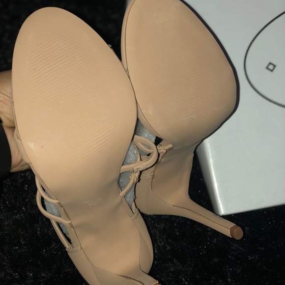 Brand new steve madden stiletto heels - Picture 3 of 5